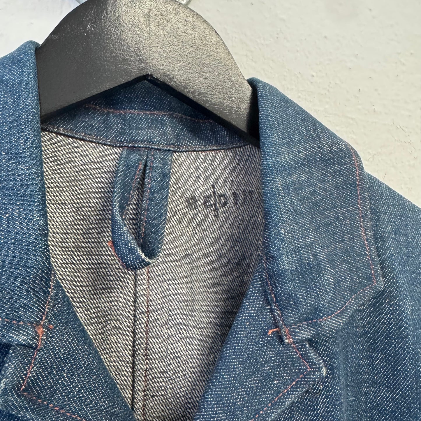 LEVIS RED 1st Archive Engineer Jacket Coat