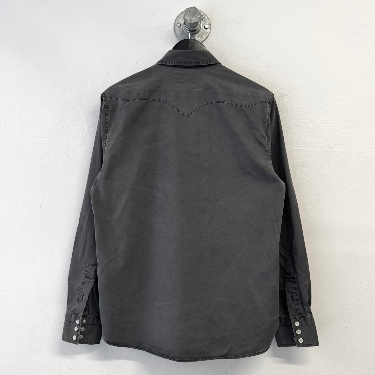 LEVIS LVC VINTAGE CLOTHING Western Sawtooth Shirt