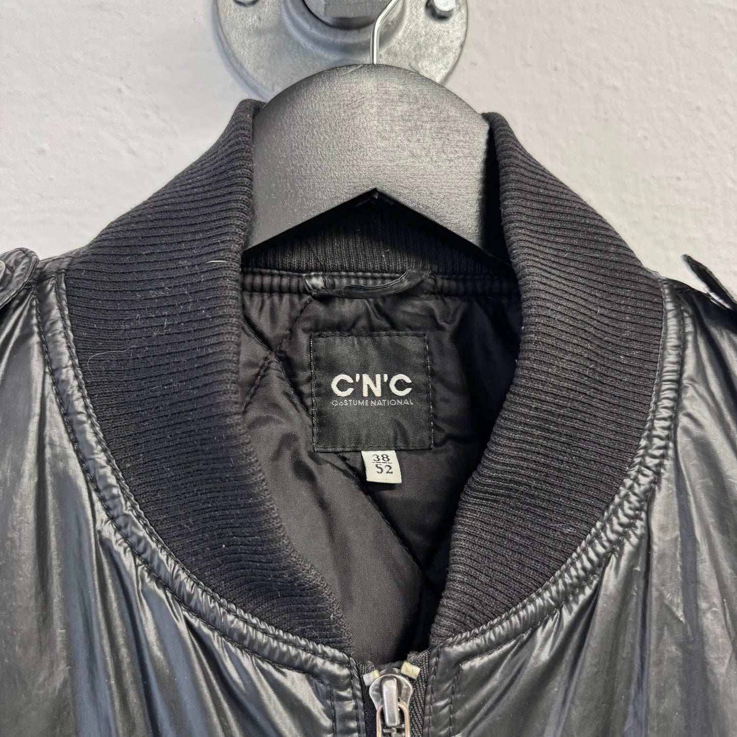 COSTUME NATIONAL C’N’C Bomber Jacket