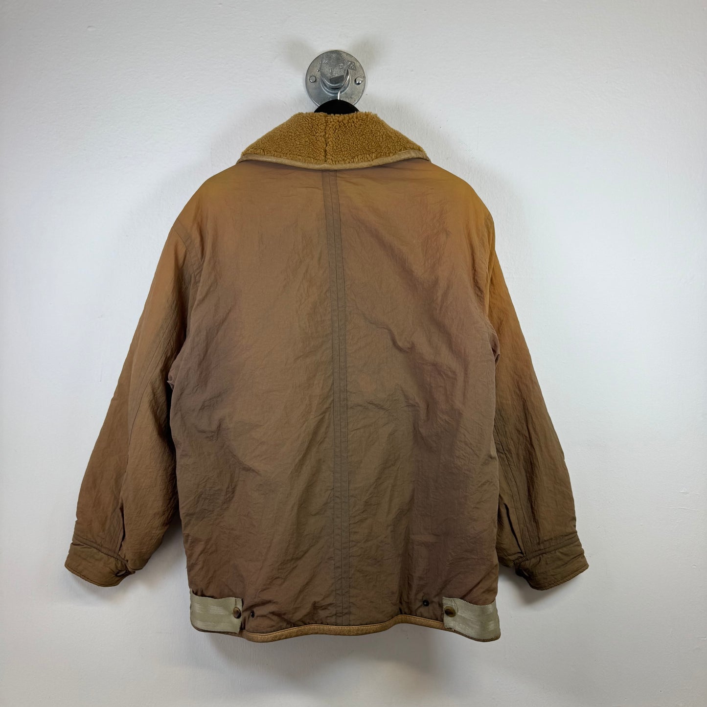 C.P. COMPANY 1983 Aviator Jacket
