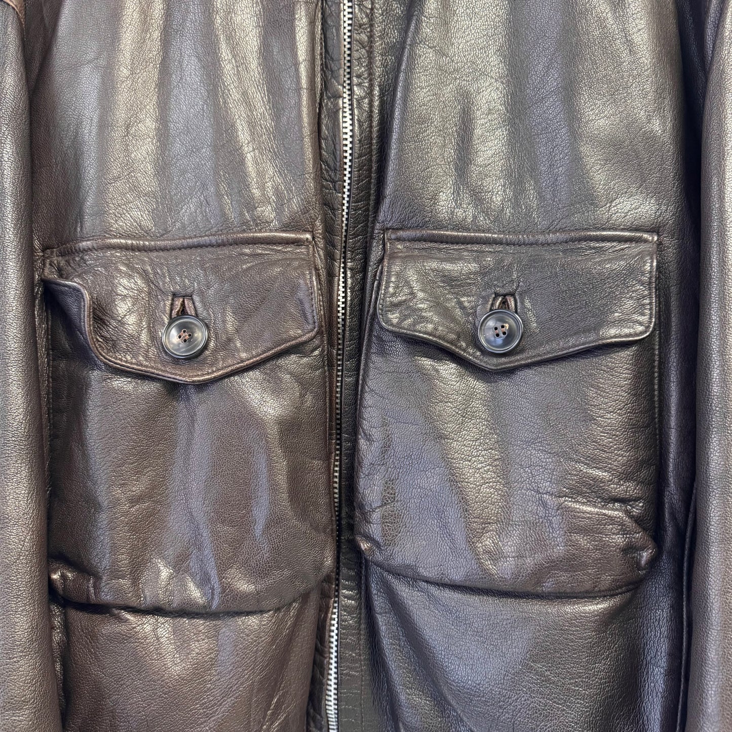 JOOP! Aviator Bomber Jacket