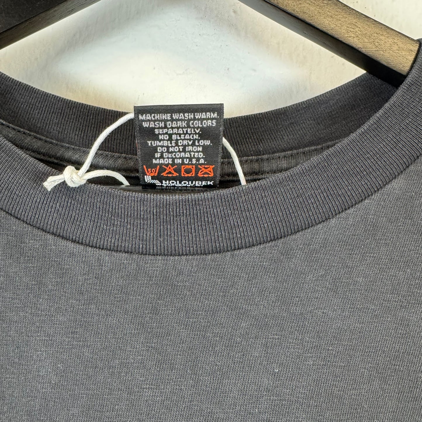 HARLEY DAVIDSON 2000 Holoubek Eagle TShirt
