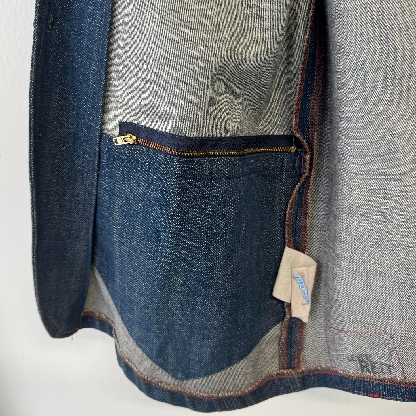 LEVIS RED 1st Archive Engineer Jacket Coat