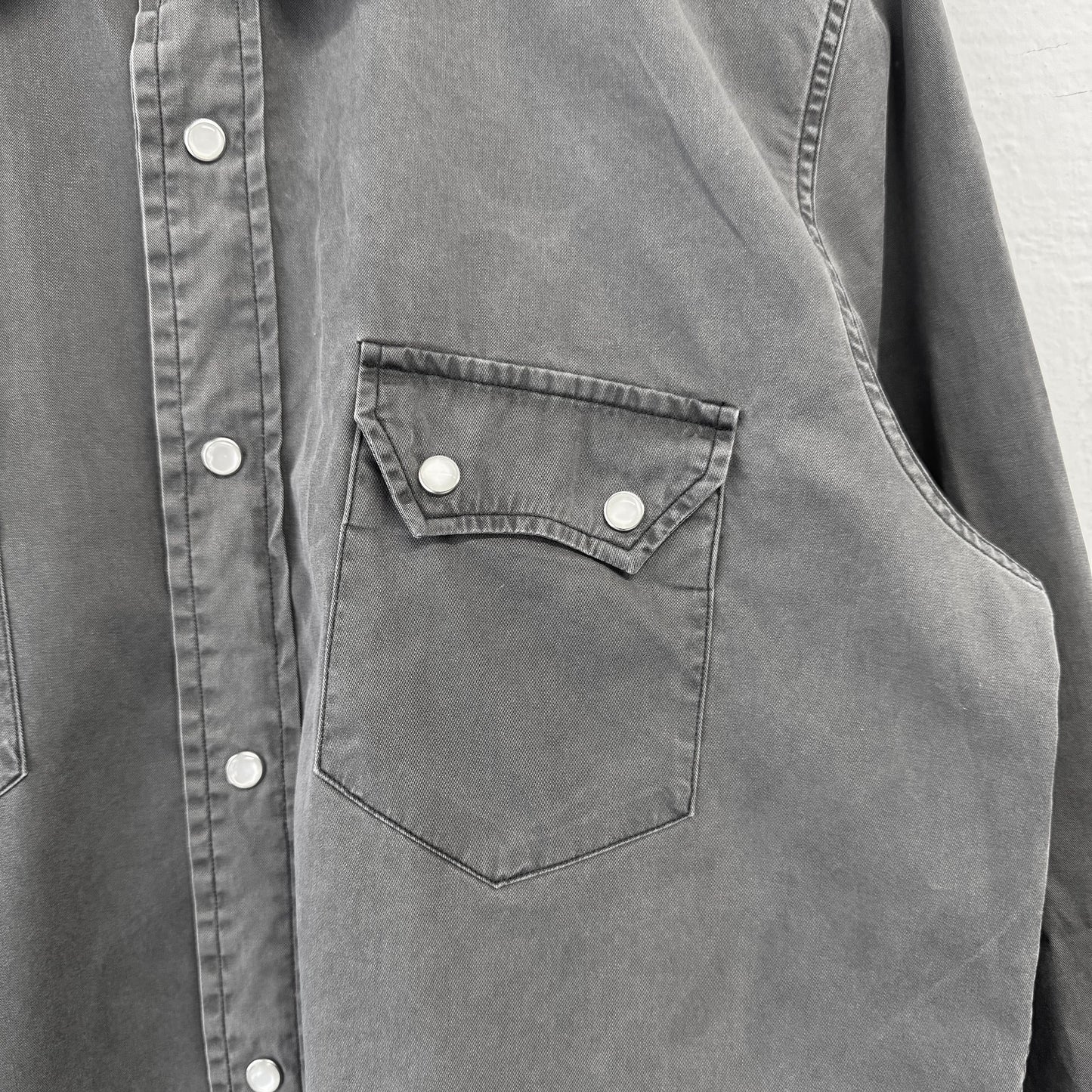 LEVIS LVC VINTAGE CLOTHING Western Sawtooth Shirt