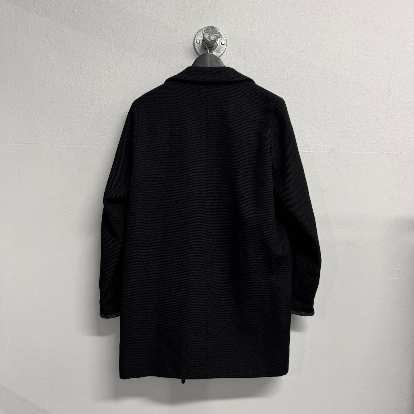 VISVIM Wool Coat