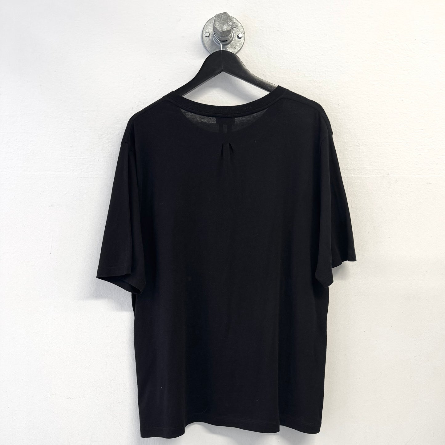 SAINT LAURENT PARIS Sweet Dreams Shark Oversized TShirt
