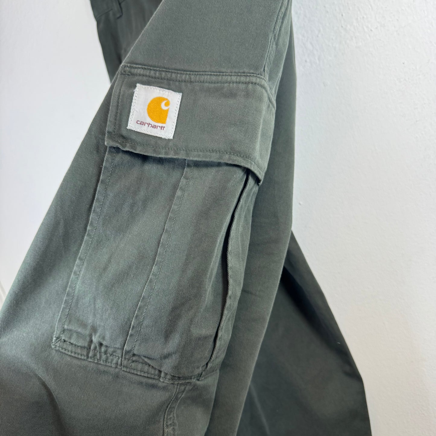 CARHARTT Cole Wide Cargo Pants
