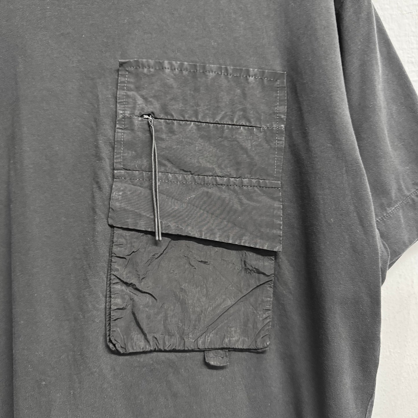 1017 ALYX 9SM SS19 Pocket T-Shirt