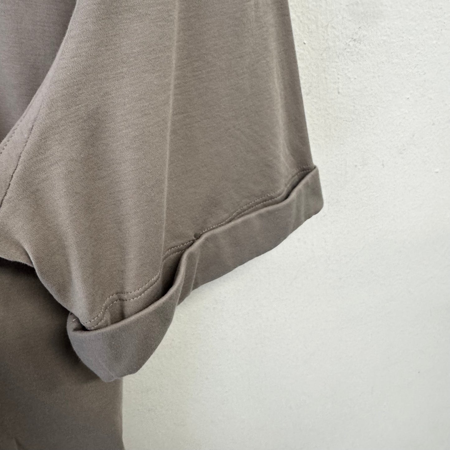 HELMUT LANG Button TShirt
