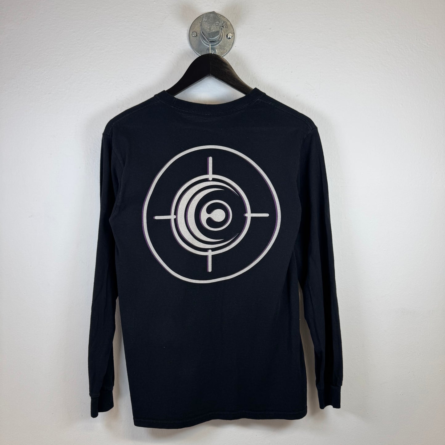 CROSS FAITH Japanese Metalcore Band Long Sleeve TShirt