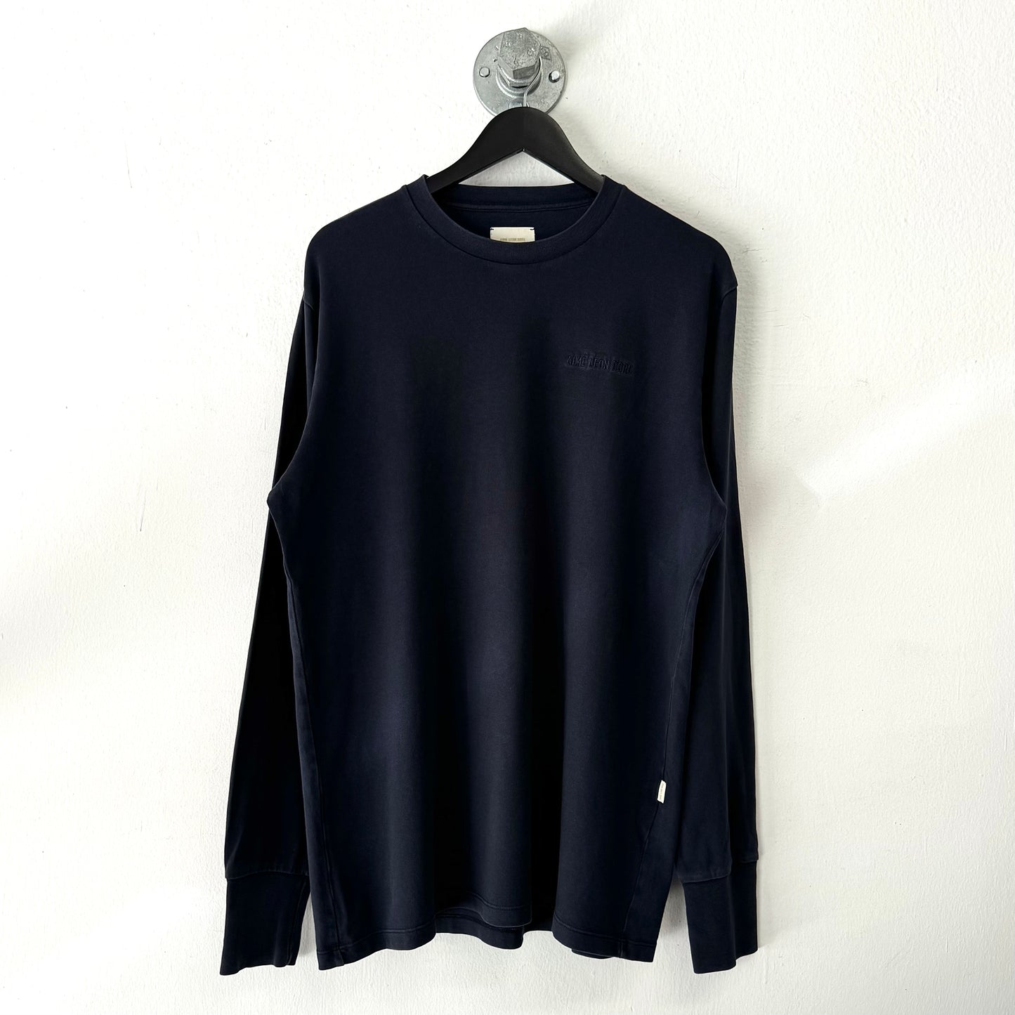 AIMÉ LEON DORE Logo T-Shirt