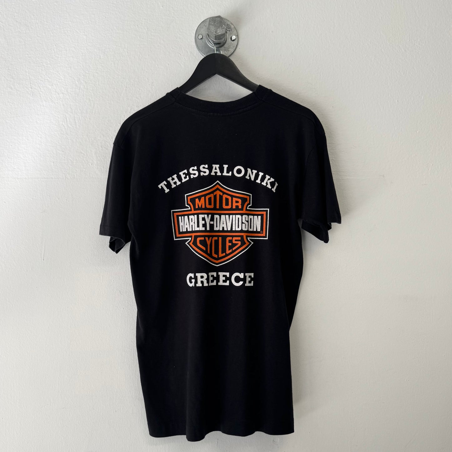 HARLEY DAVIDSON 1995 Single Stitch TShirt