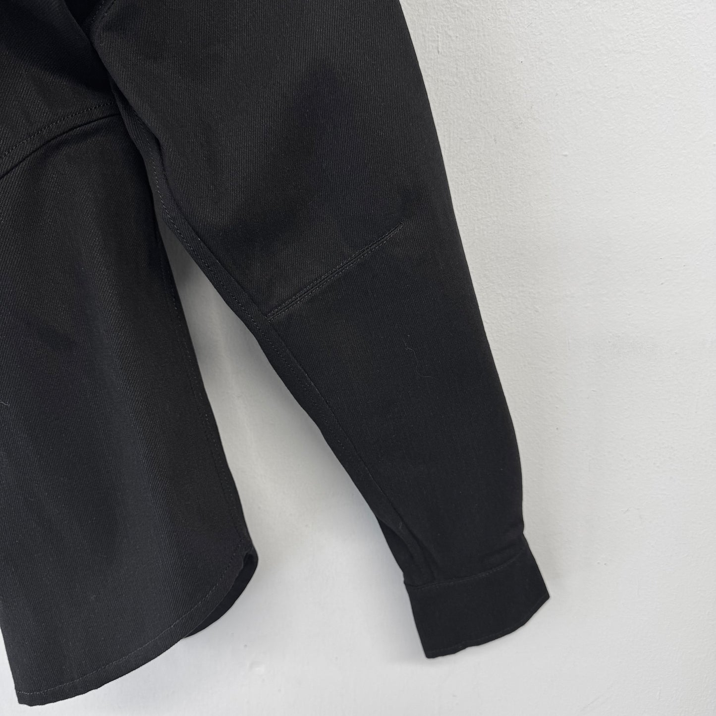 XIMOLEE Heavy Cotton Canvas Jacket