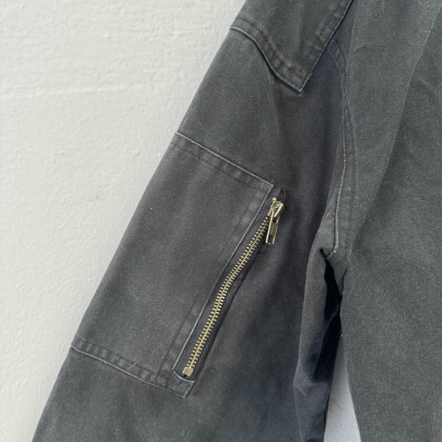 ISSEY MIYAKE x TSUMORI CHISATO IS 90s Bomber Jacket