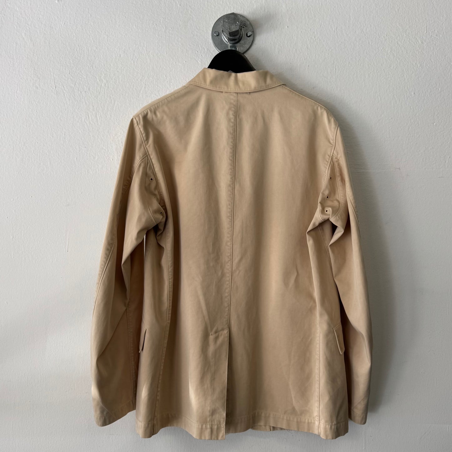 STONE ISLAND Hunting Jacket/Blazer