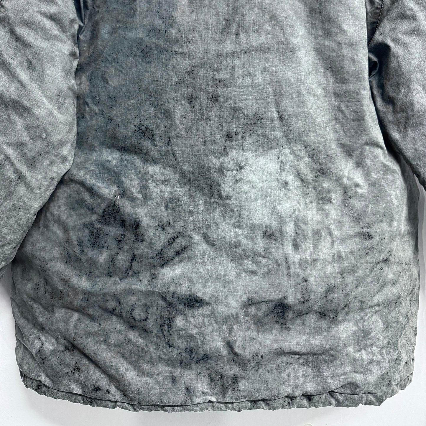 C. P. COMPANY Faded Hoodie Jacket