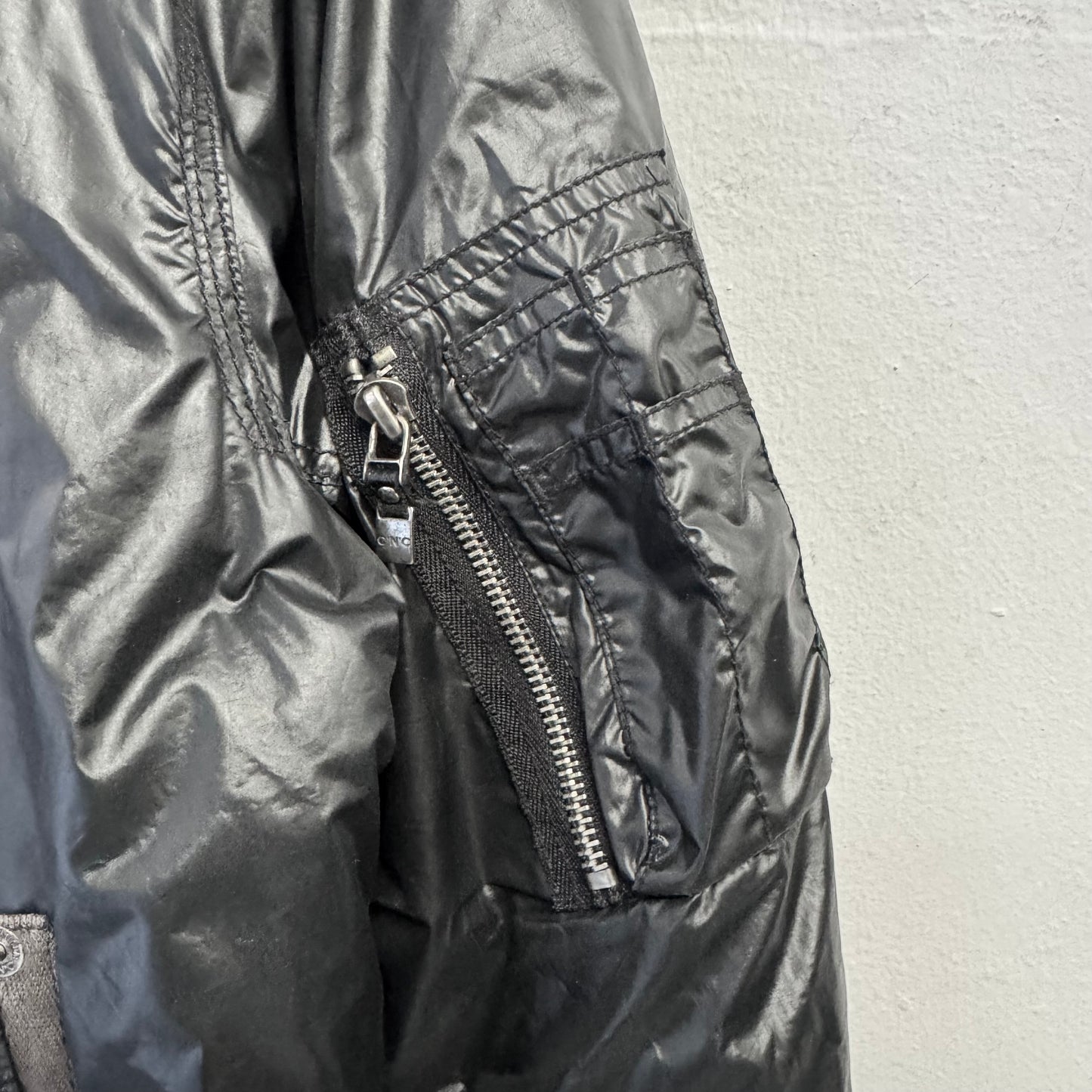 COSTUME NATIONAL C’N’C Bomber Jacket