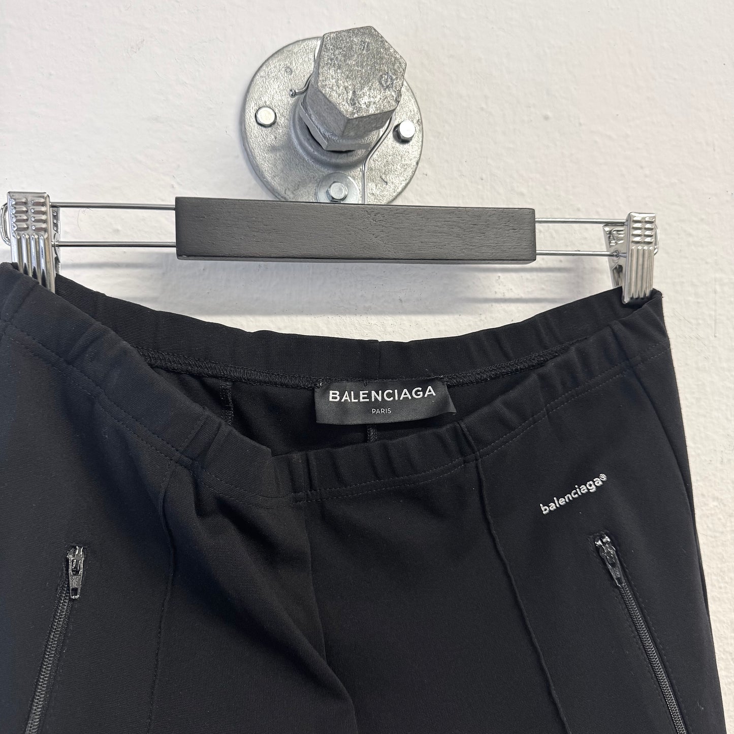 BALENCIAGA AW17 Track Pants