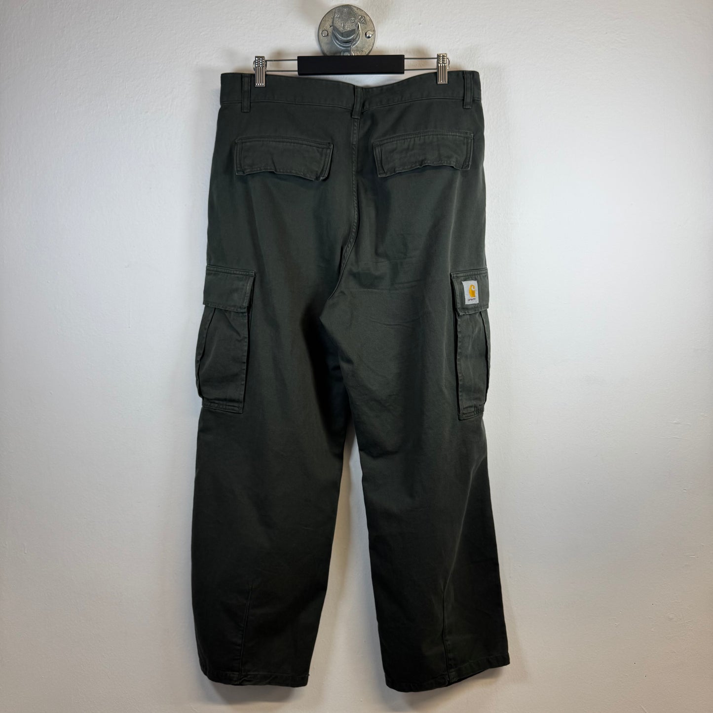 CARHARTT Cole Wide Cargo Pants