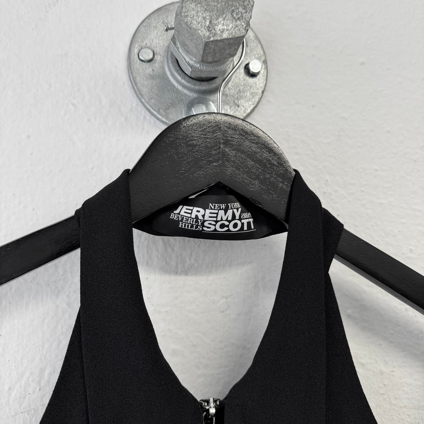 JEREMY SCOTT Tank Top