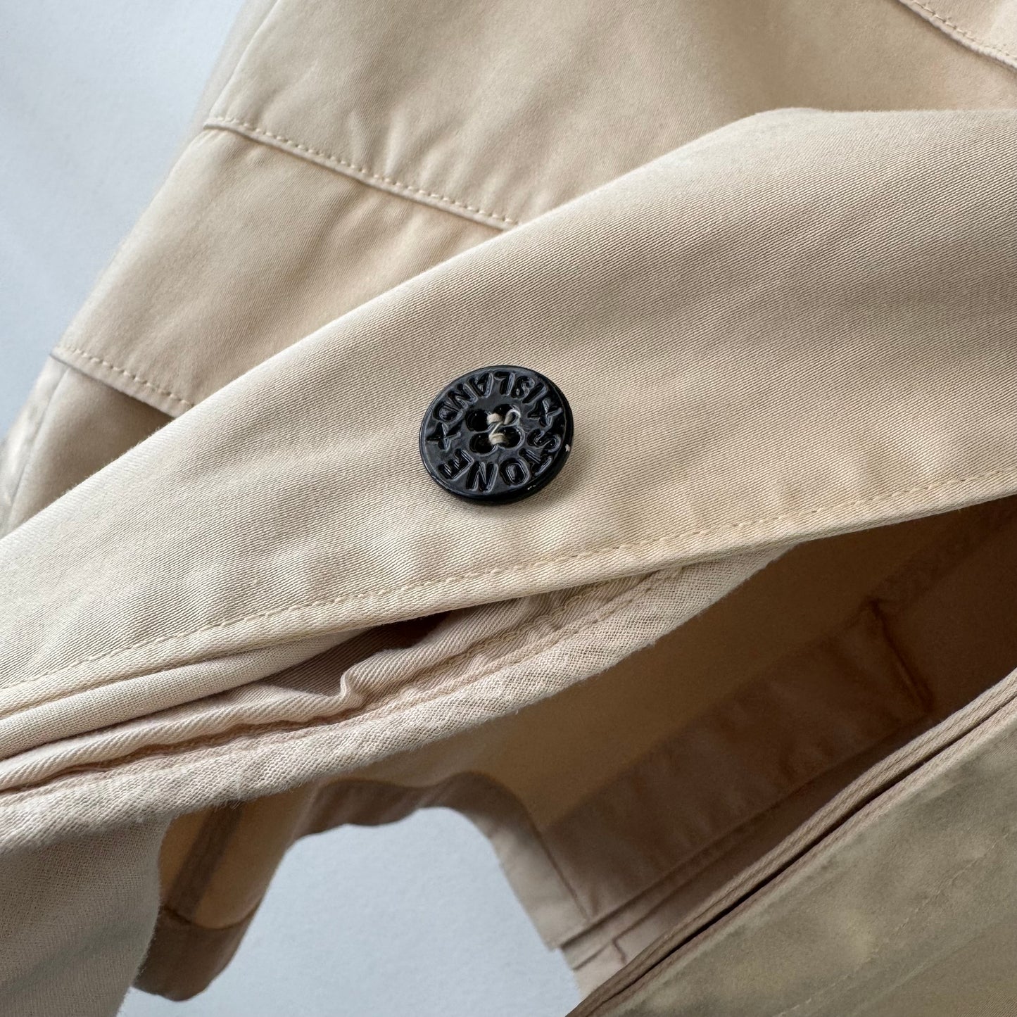 STONE ISLAND Hunting Jacket/Blazer