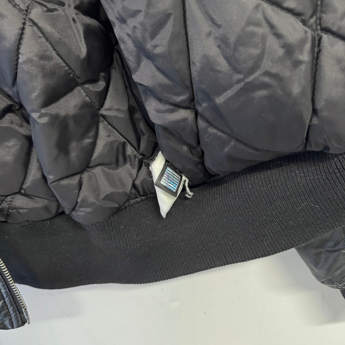 COSTUME NATIONAL C’N’C Bomber Jacket