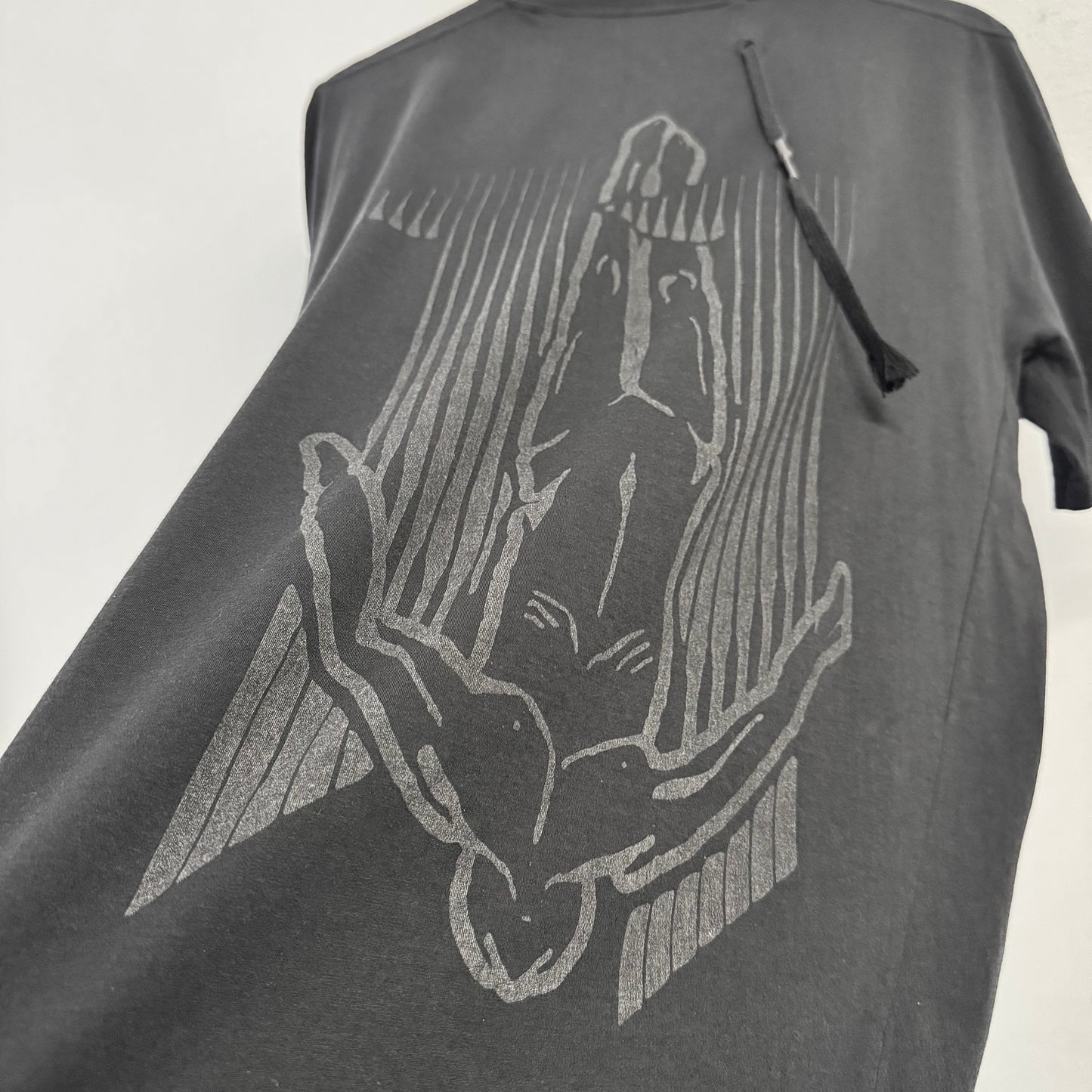 11 BY BORIS BIDJAN SABERI Afterlife TShirt