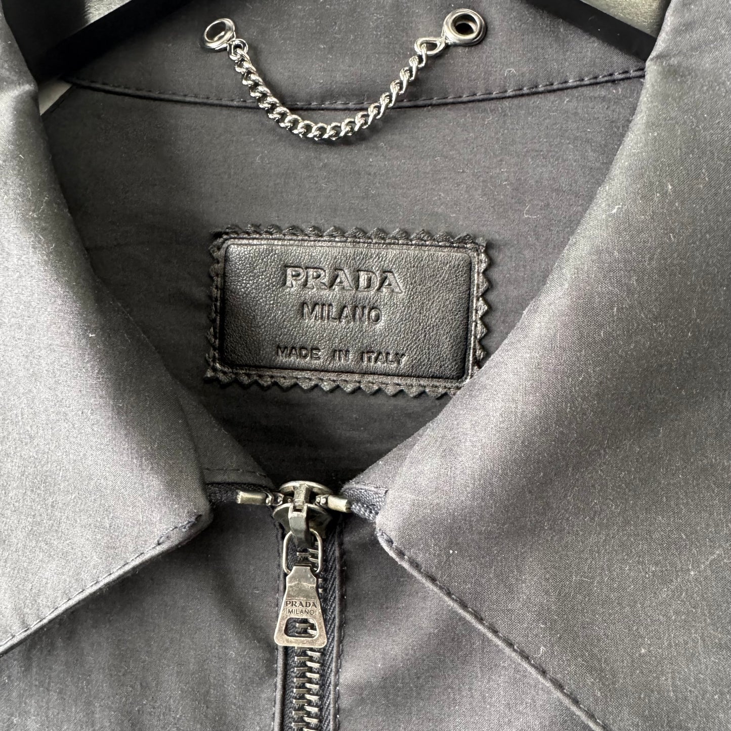 PRADA Lightweight Jacket
