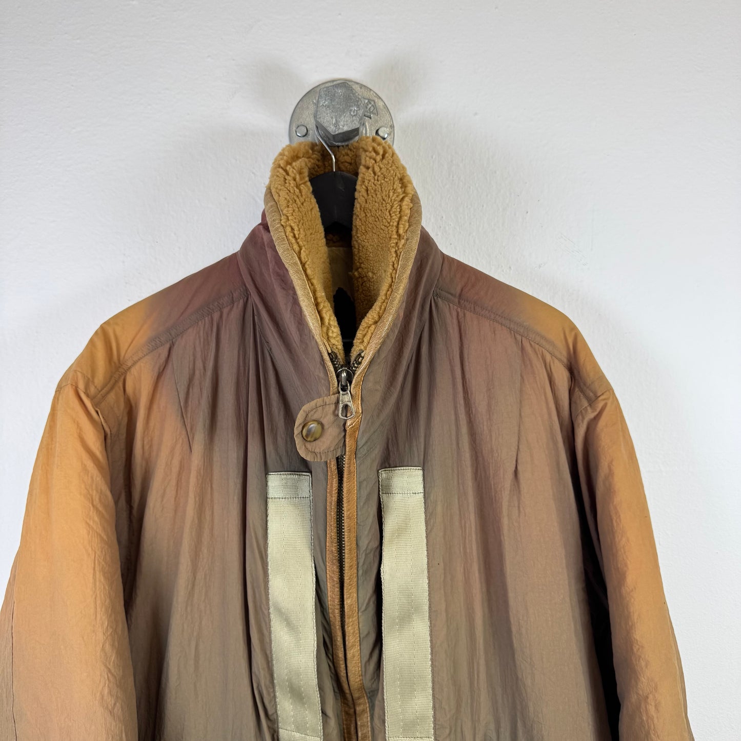 C.P. COMPANY 1983 Aviator Jacket