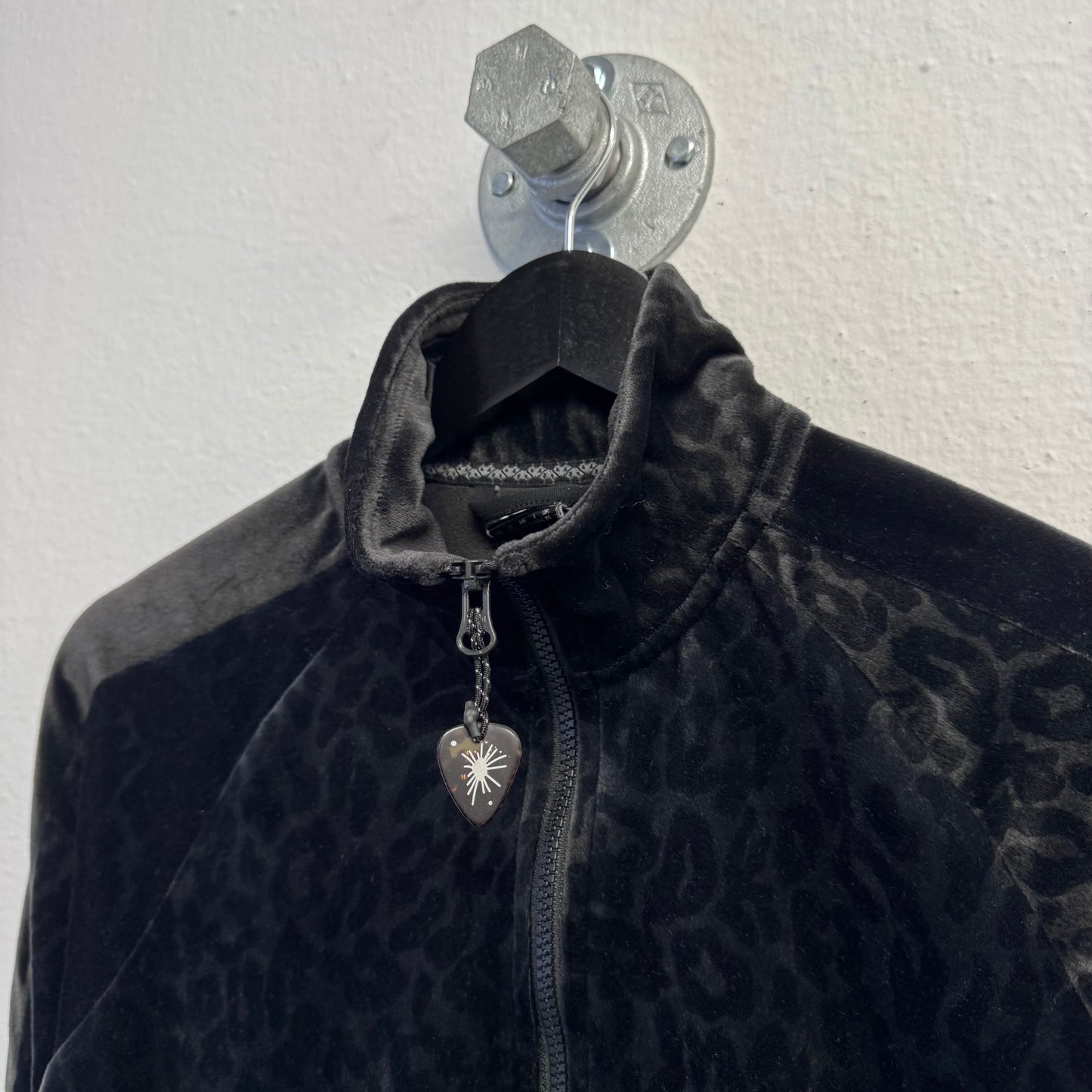 PUMA X MIHARA YASUHIRO Animal Print Track Jacket