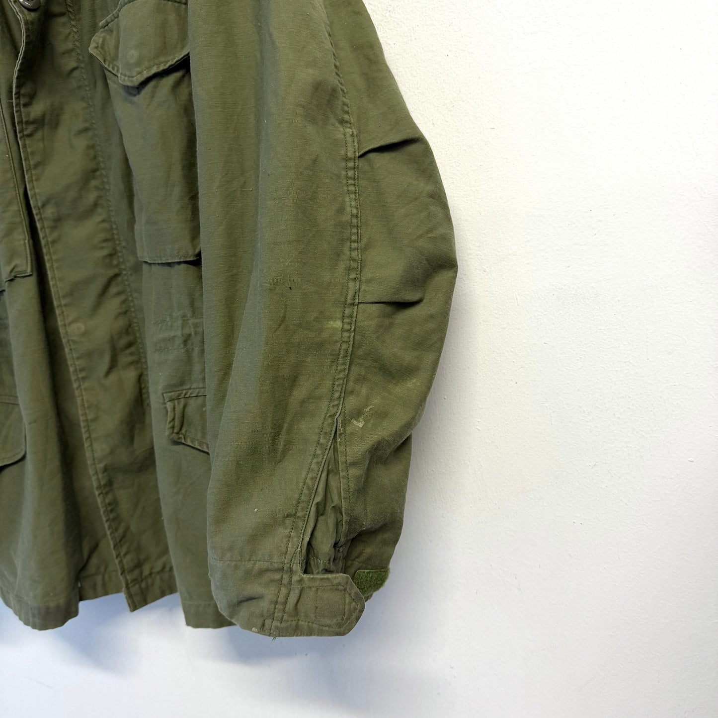 VINTAGE M65 60s Military Jacket