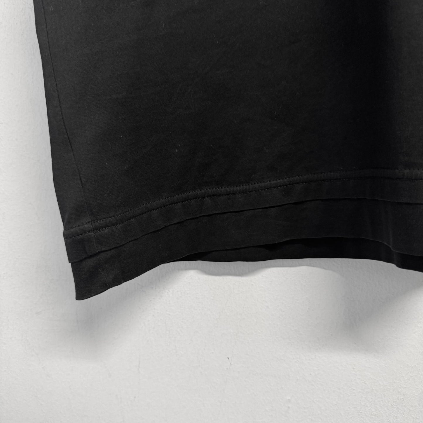 RICHMOND Belt Shoulder TShirt