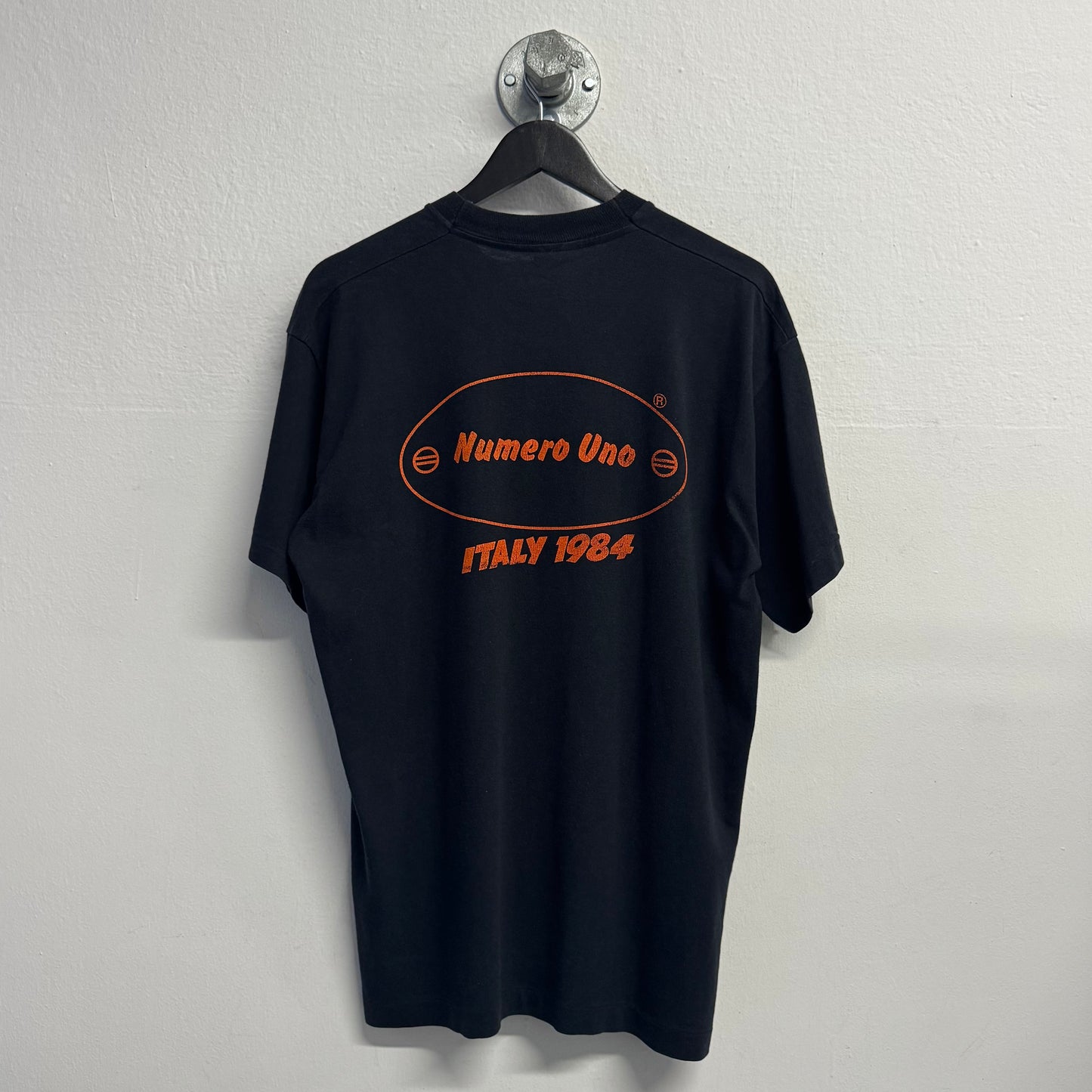 HARLEY DAVIDSON 1984 Single Stitch TShirt
