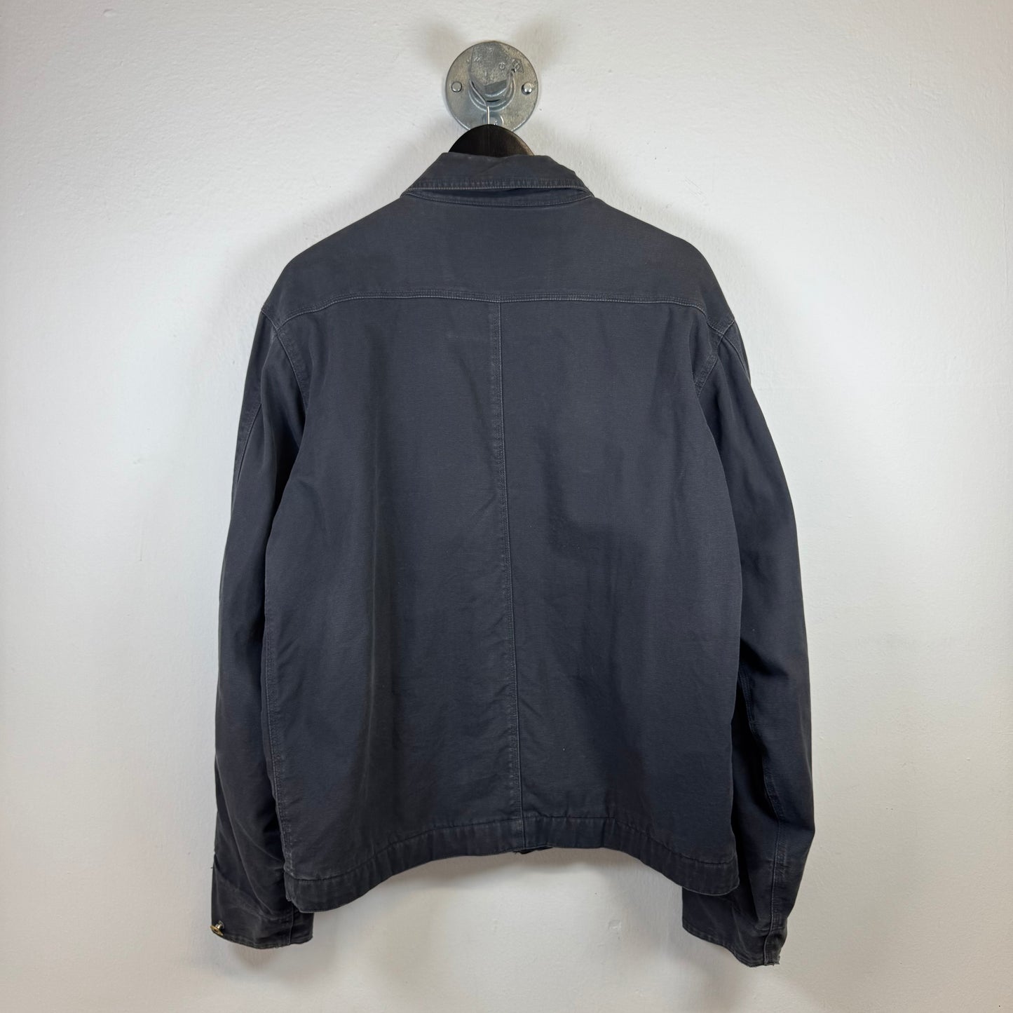 Vintage Work Canvas Jacket Detroit Style