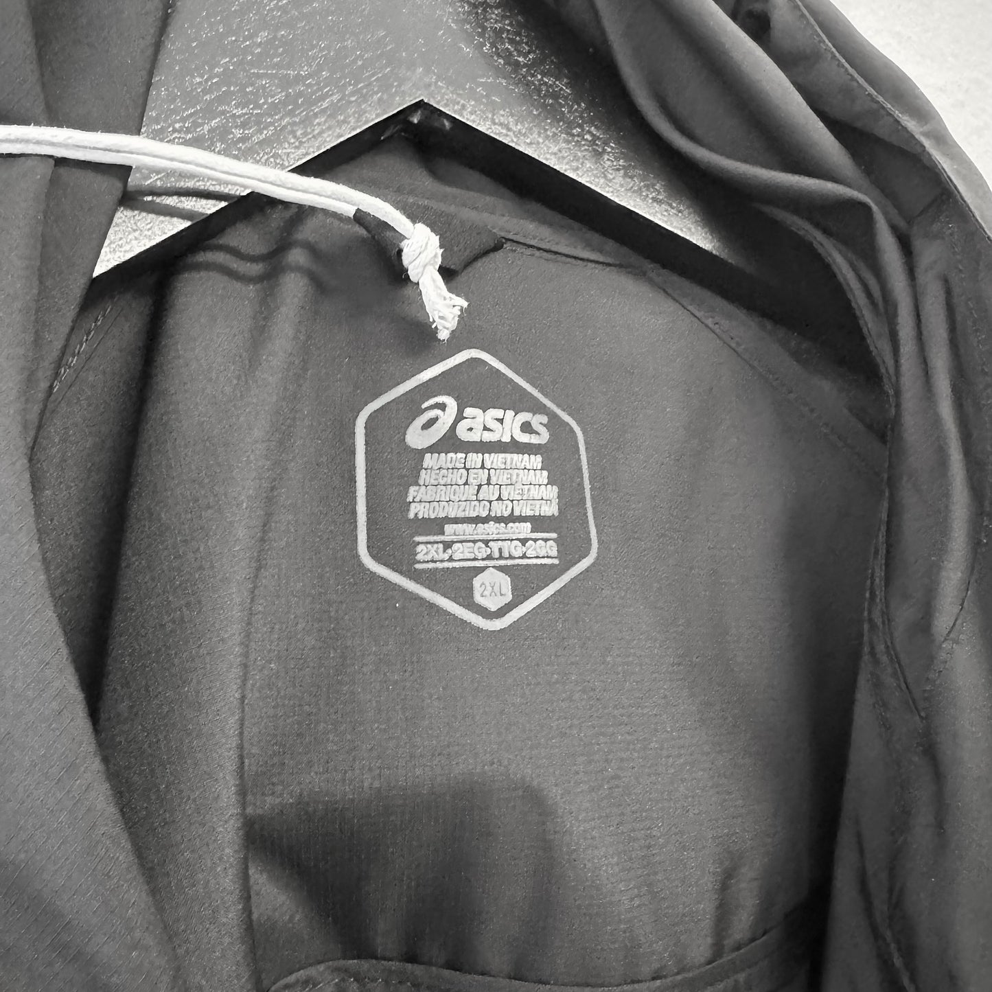 ASICS x KIKO KOSTADINOV Track Jacket
