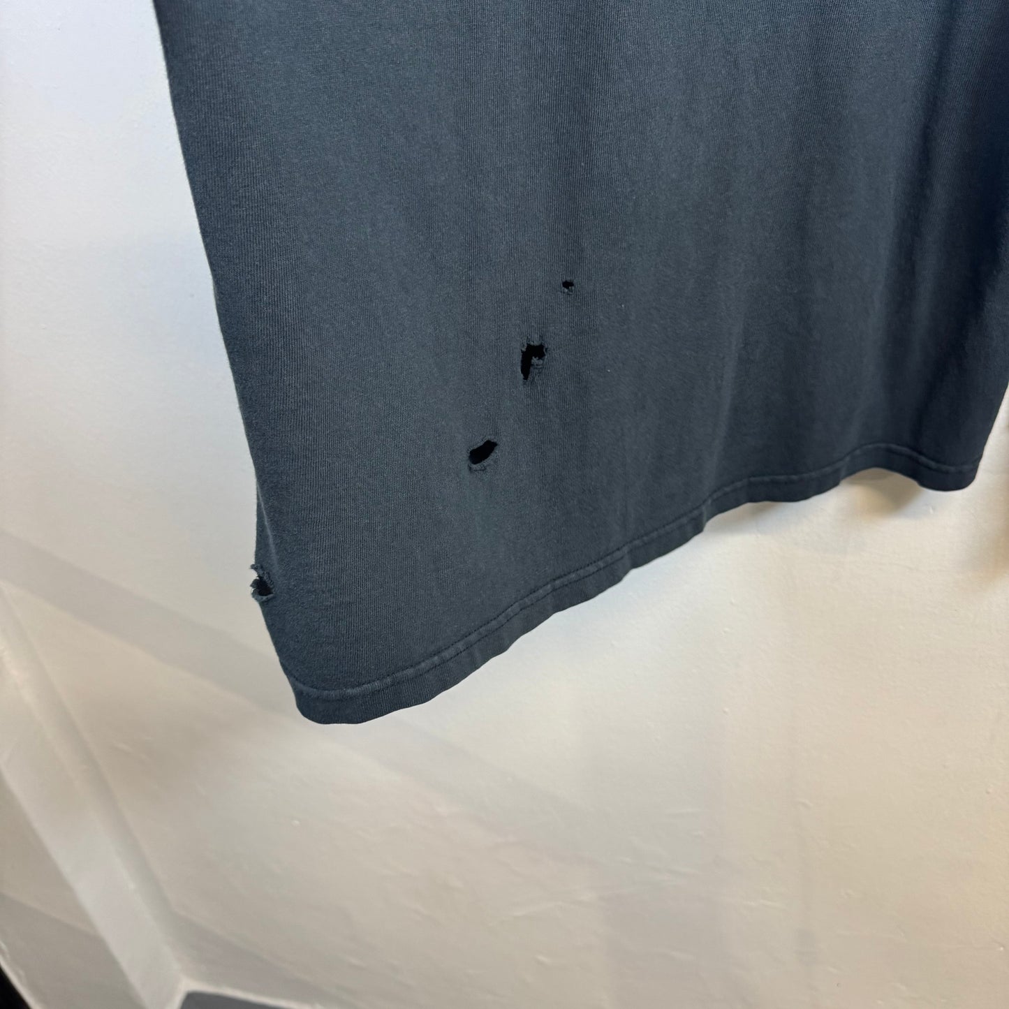 HARLEY DAVIDSON Thrashed Flame Long Sleeve
