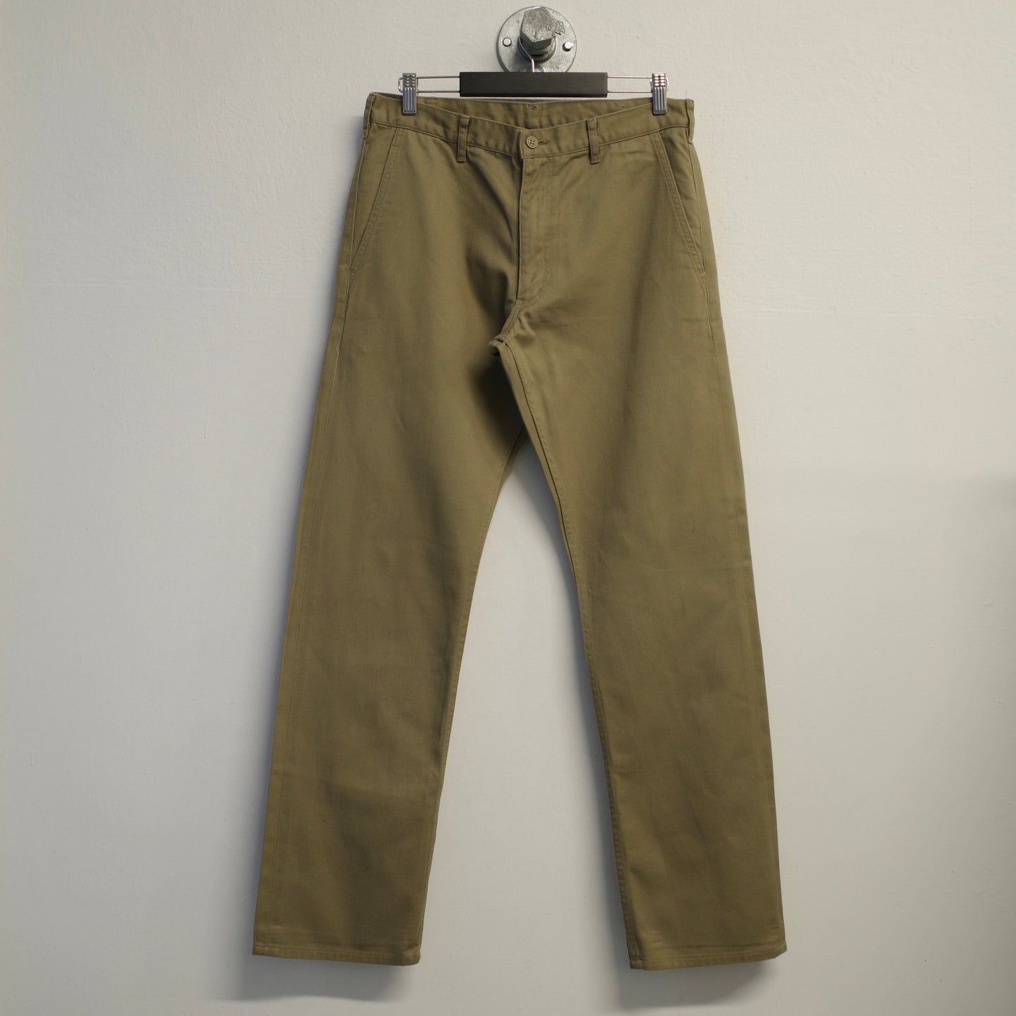 COMME DES GARÇONS HOMME PLUS EVER GREEN 2007 Denim