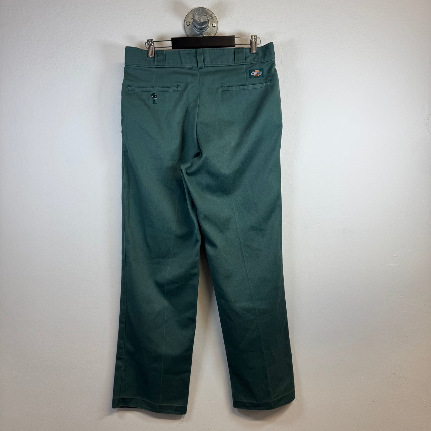 DICKIES 874 Vintage Green Pants