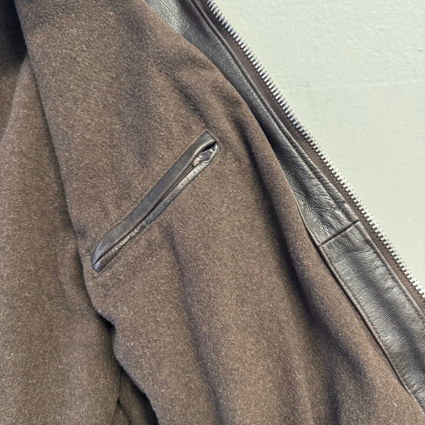 JOOP! Aviator Bomber Jacket