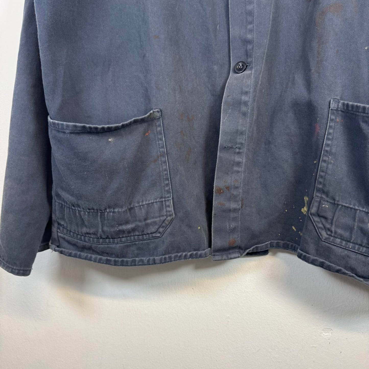 FRENCH WORK/CHORE Jacket