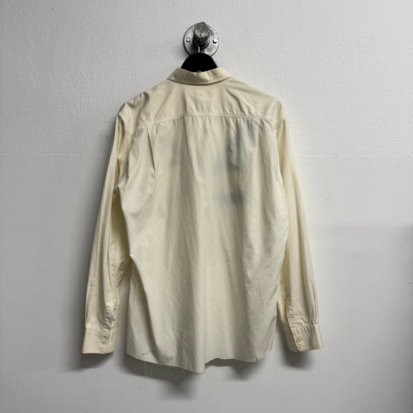 COMME DES GARÇONS Spray Paint Shirt