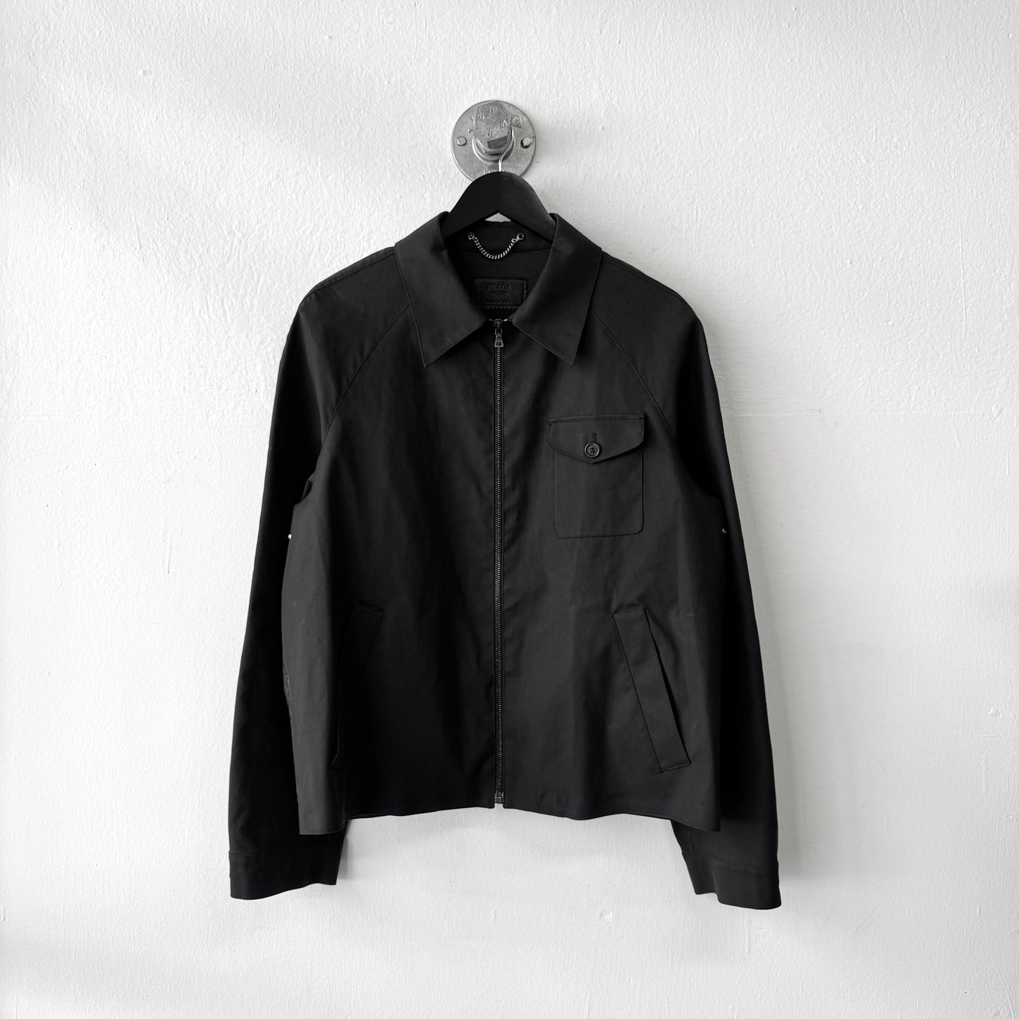PRADA Lightweight Jacket