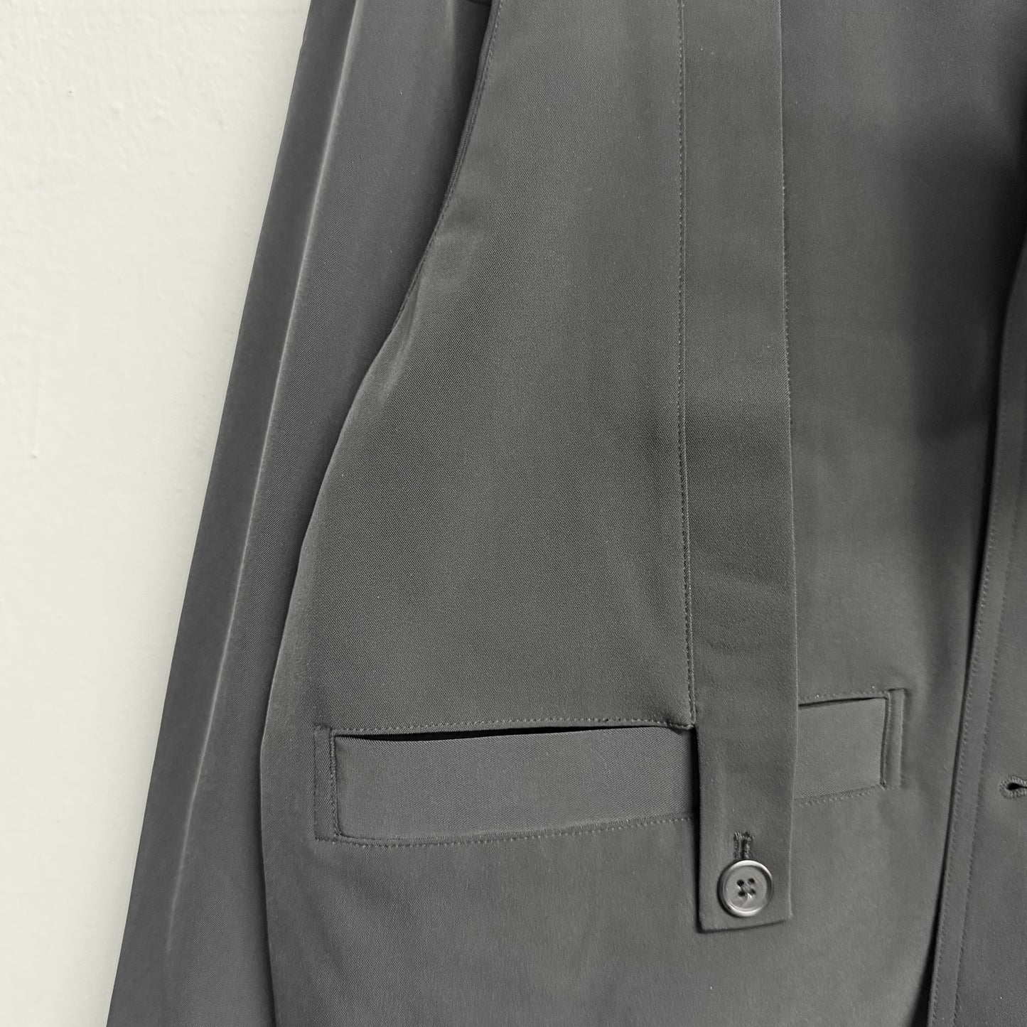 ASICS X KIKO KOSTADINOV Novalis Liatrisory Blouson Jacket
