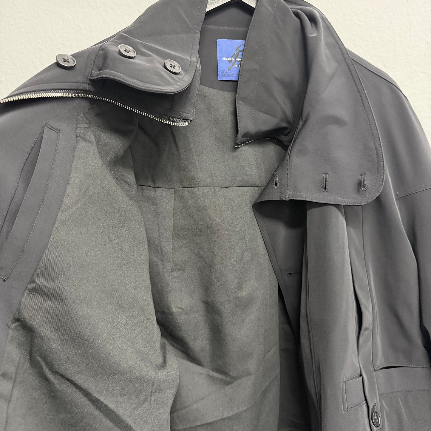 ASICS X KIKO KOSTADINOV Novalis Liatrisory Blouson Jacket