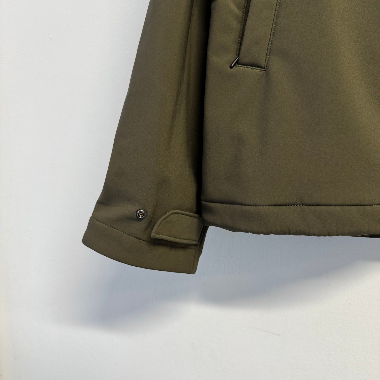 C.P. COMPANY Shell-R Hooded Jacket
