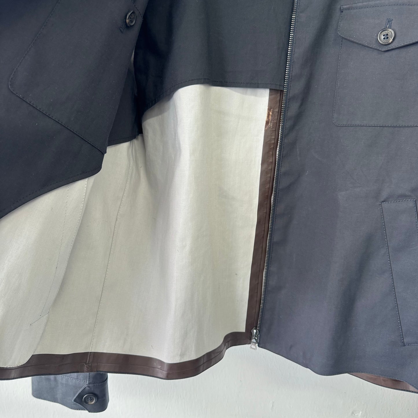 PRADA Lightweight Jacket