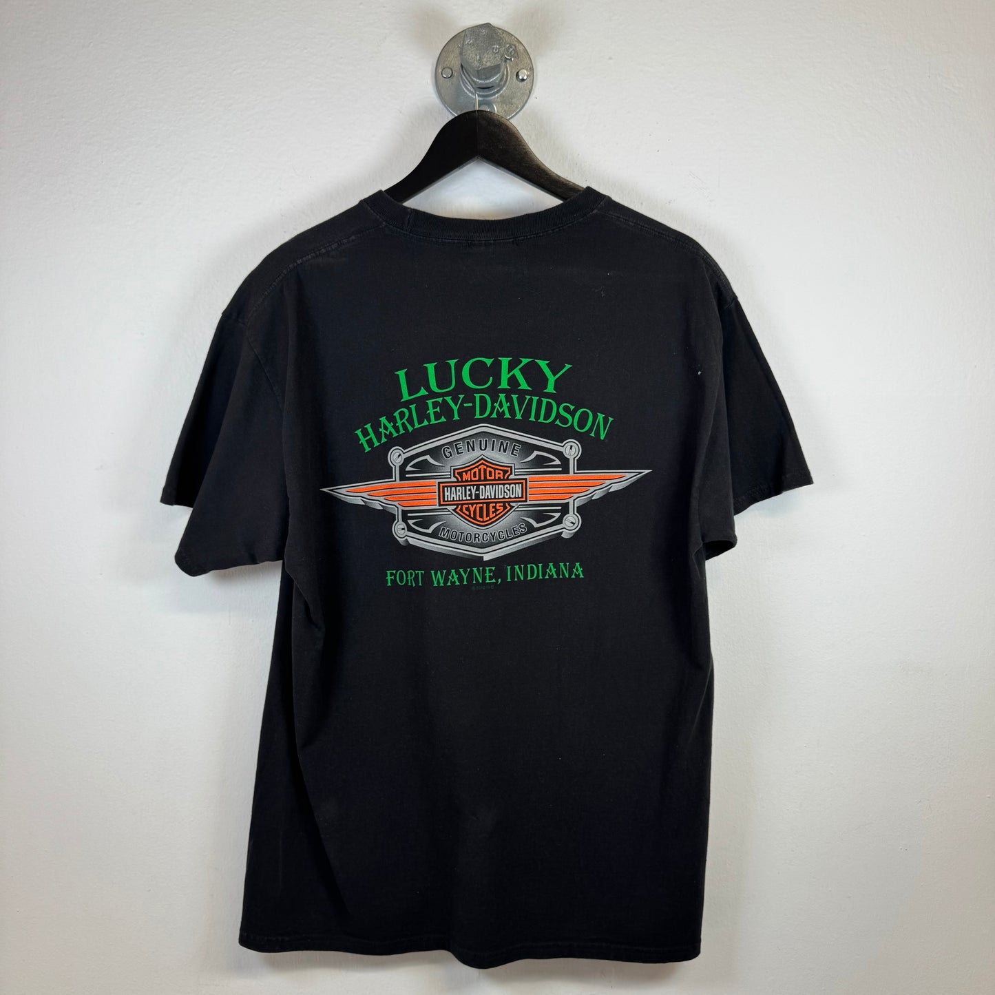 HARLEY DAVIDSON 2013 Joker TShirt