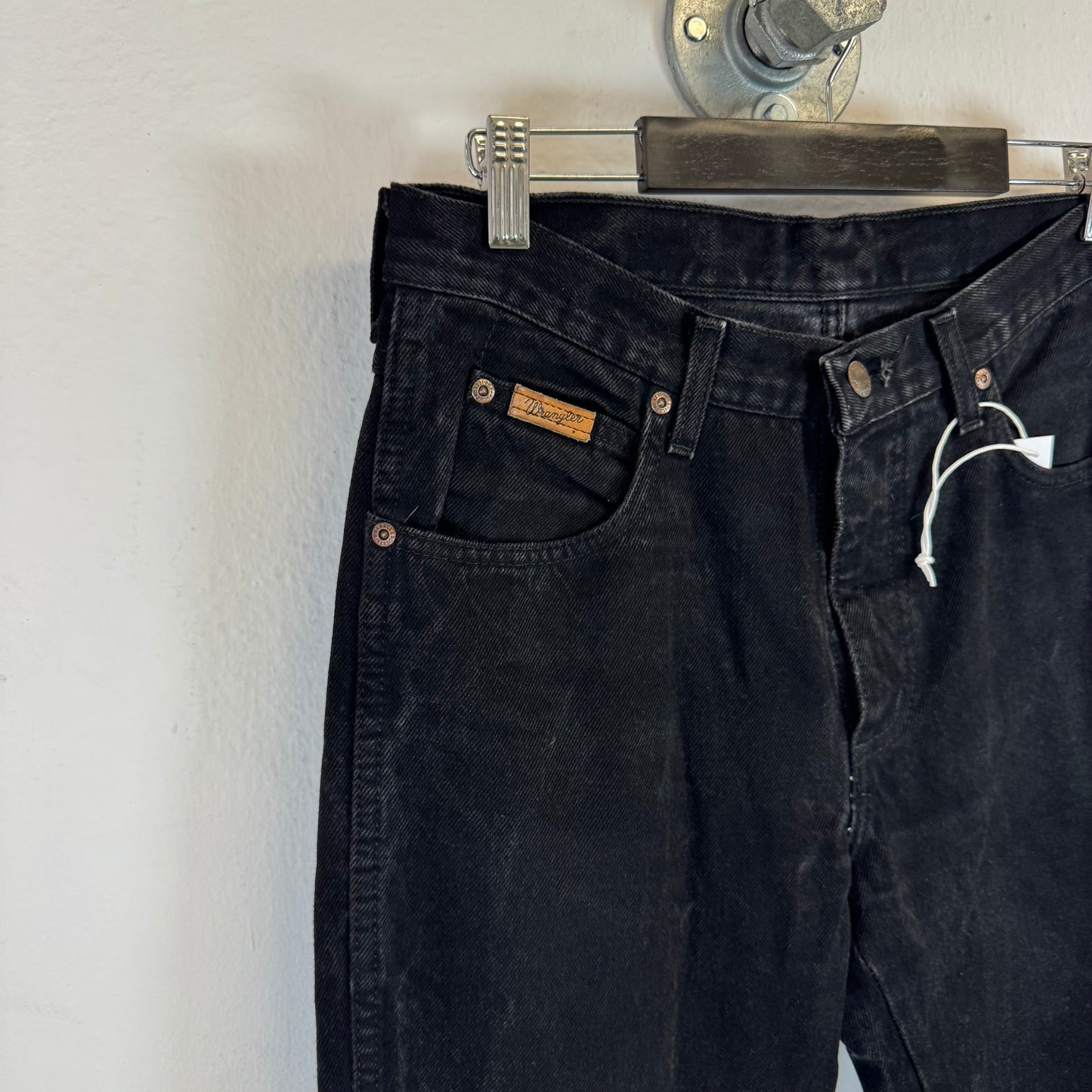 WRANGLER Vintage Jeans 30x31