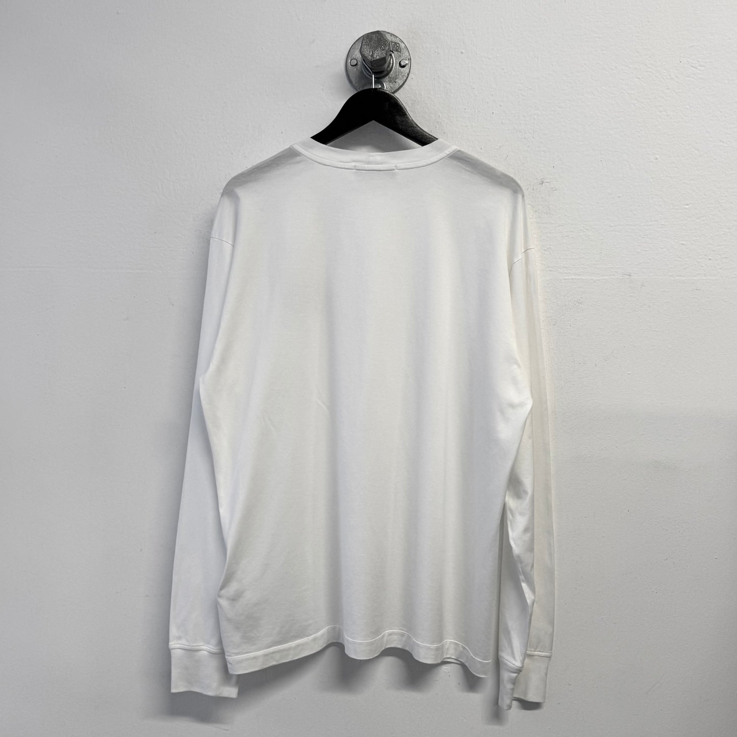 STONE ISLAND Long Sleeve TShirt