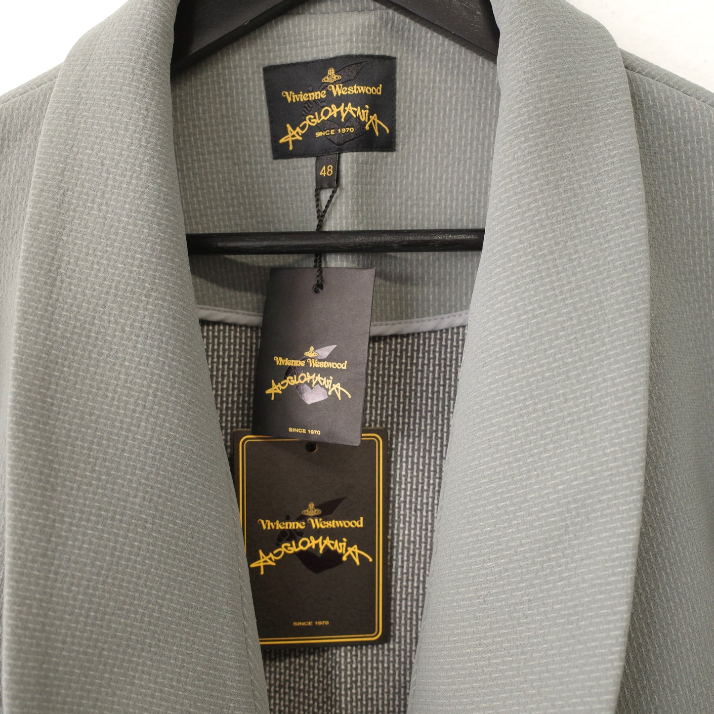 VIVIENNE WESTWOOD ANGLOMANIA Jacket